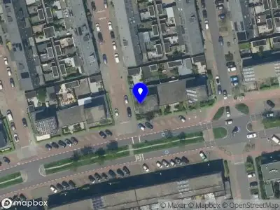 T & H Corporate Administration Office Purmerend
