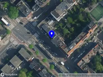 TechTamer Teeuwen Amsterdam