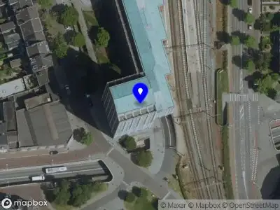 Delifrance Brusselsepoort B.V. Maastricht