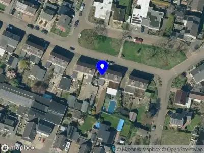 Nieuw bedrijf Kuijpers cleaning support