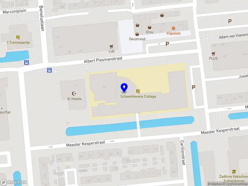 Stichting Stad en Waard Onderwijs