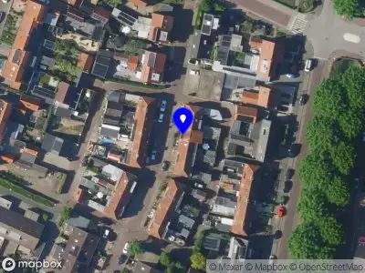 Nieuw bedrijf DoktorBouwWork