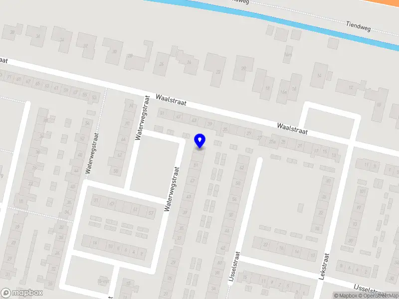 RML Koerier Sliedrecht