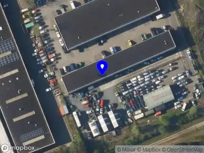 CBH B.V. DEN DOLDER
