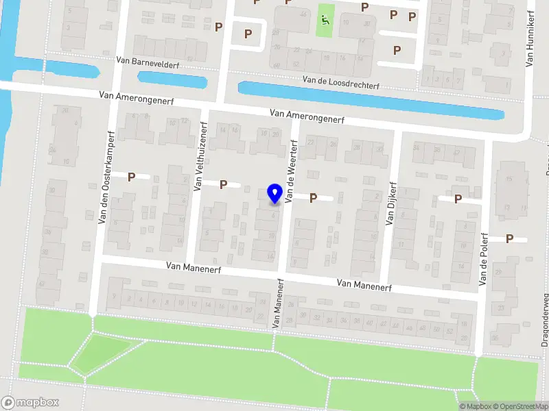 Wilco den Hartog Veenendaal