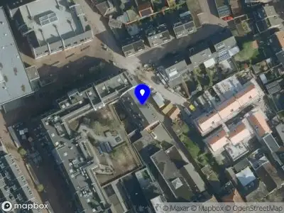 MIJN CIJFERS OP ORDE B.V.