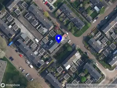 Nieuw bedrijf H. Horinga