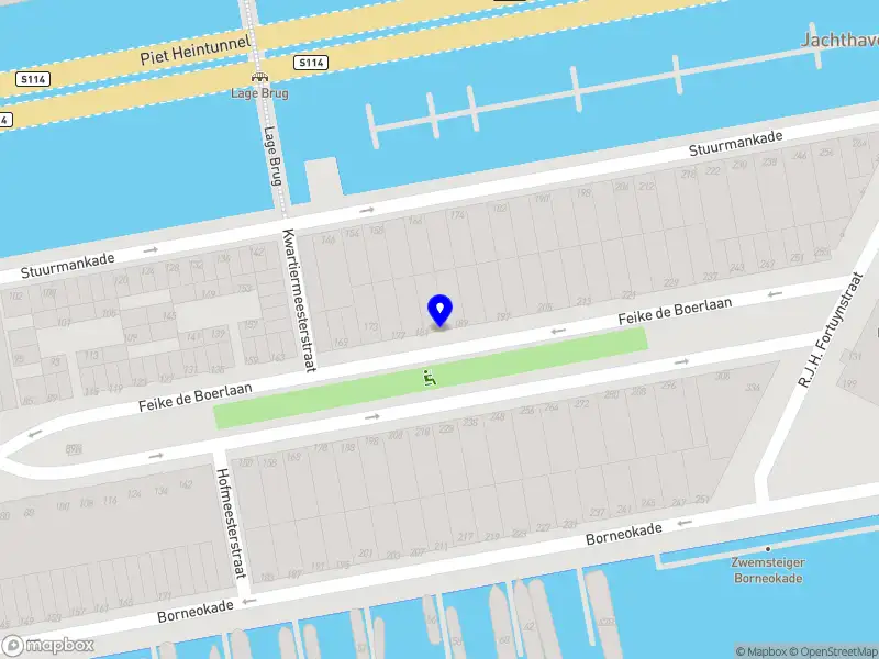 NW Allround Service Amsterdam