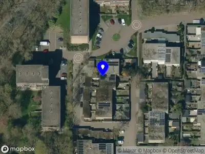 La Friteria B.V. in liquidatie