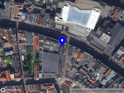 Leoloop Leiden