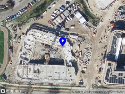 Administrative Overhaul