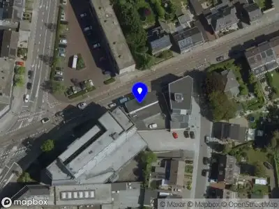 Fine Line Advocatuur