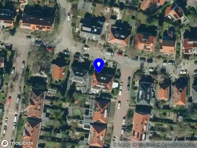 Nieuw bedrijf ANS Legal & Interim Management