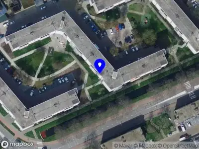 J. Martina Logistics Zwijndrecht