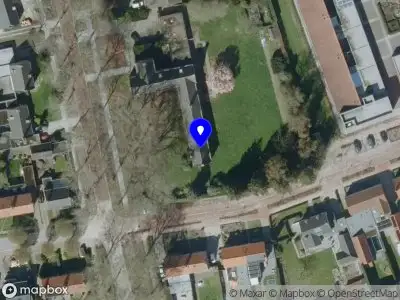 Swaans Consultancy CDD