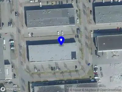 Nieuw bedrijf Podopraktijk Maashorst