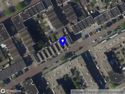 Nieuw bedrijf Toprak Bouw