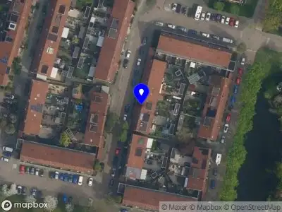 Evangelische Kerk Utrecht Nieuwegein