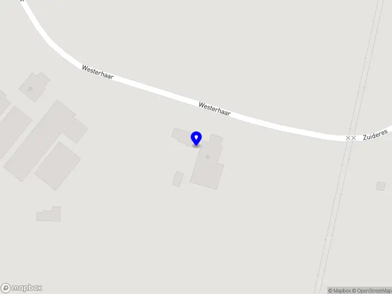 Nieuw bedrijf Geerts Bouwbeheer