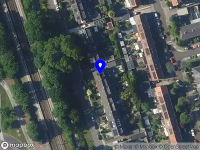 AmberStack Holding B.V. Hilversum