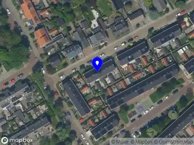 M. Ali Bouw Heemskerk