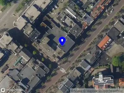 Mees Dix Holding B.V. Zeist