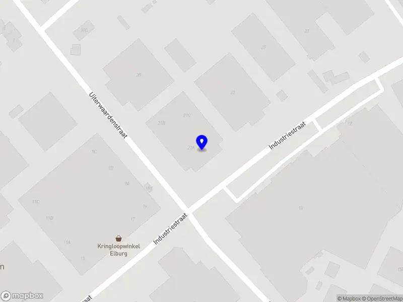 Garage Elburg-Bandencenter B.V.