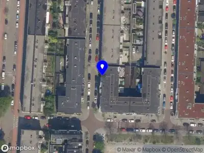 Nieuw bedrijf Aysun Baysaloglu Holding B.V.