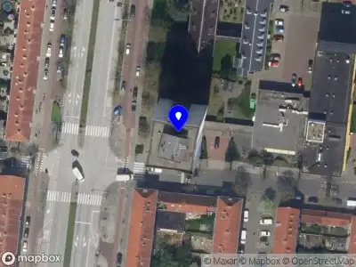 Aleksandar Logistics Rotterdam