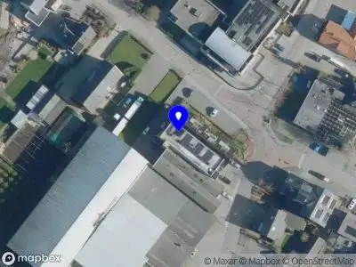 Nieuw bedrijf KD Metal