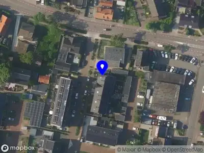 SBE Ermelo Ermelo