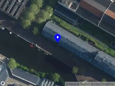Rooshert Uitvaartbegeleiding Amsterdam