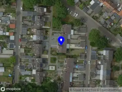 Nieuw bedrijf Conaert Cleaning