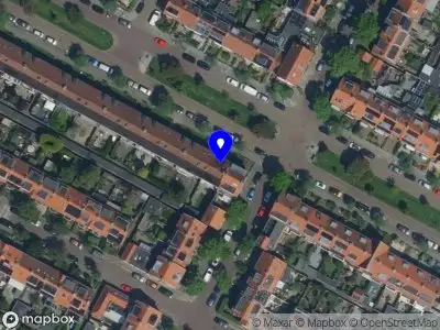 Robert's Lead-Out Haarlem