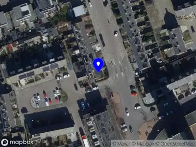 Nieuw bedrijf Chef & Chef