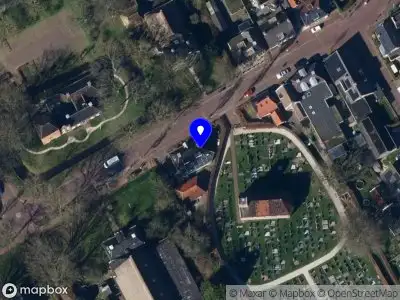 Nieuw bedrijf Jacobsen Dienstverlening