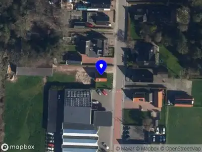 L.Minnema Bestrating