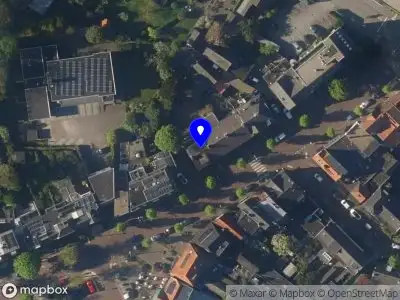 Nieuw bedrijf Mike van Oostenbrugge