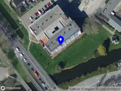 Bewonersraad Woonbron Delfshaven