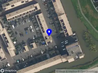 Nieuw bedrijf Nachtegaal Schilderwerken