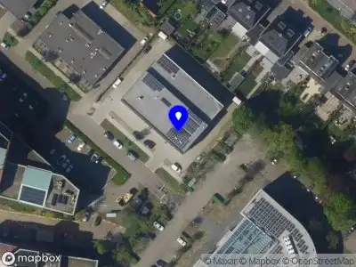 Elektro Systems B.V.