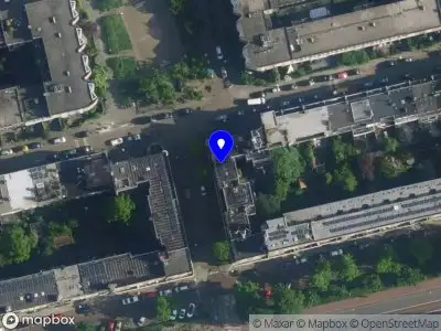 AdviesbijMei Amsterdam
