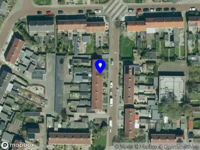 Nieuw bedrijf WDA Rijschool