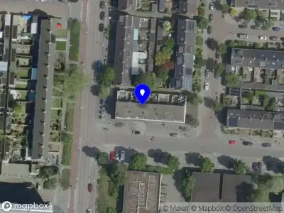 Subee Mandou Eindhoven