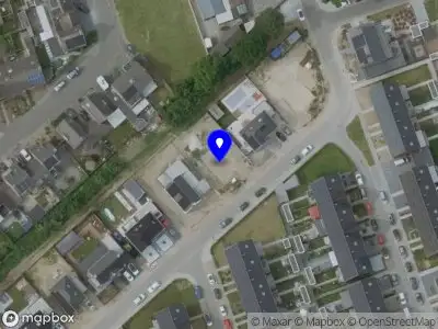 RWG Traffic & Logistics