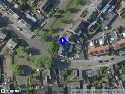 Nieuw bedrijf Klim Verheyden