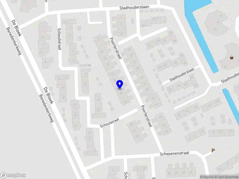 Huisdierenoppas Marjan