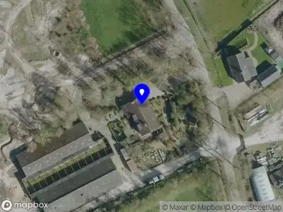 Nieuw bedrijf Pijnenburg detaling