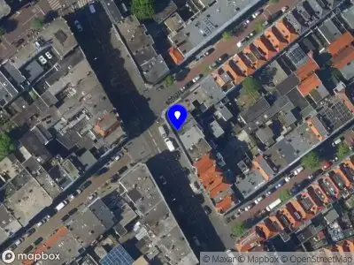 MEL-SHEN 's-Gravenhage
