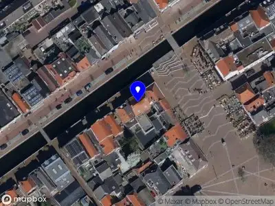 Nieuw bedrijf Hoekschewaard zorgt